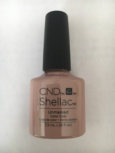 Genuine cnd shellac - genuine,
