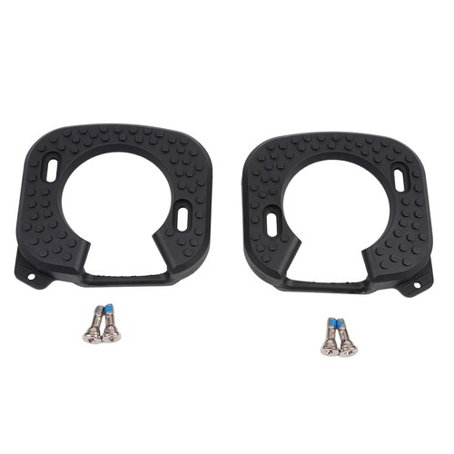Bicycle pedal cover for road - pedal, cover/for