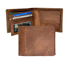 StarHide Mens RFID BLOCKING