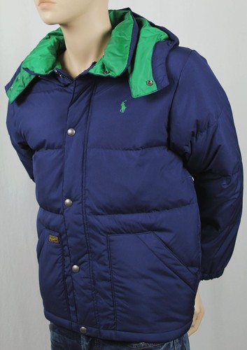 Polo ralph lauren navy blue - polo,