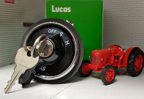 David brown cropmaster tractor - david,