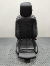 BMW 1 3 4 SERIES F20 F30 F31 F36 MSPORT HEATED ELECTRIC MEMORY DRIVER SEAT