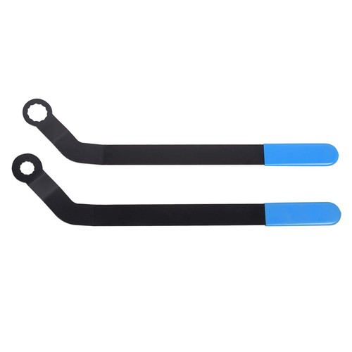 Serpentine belt tensioner - serpentine,