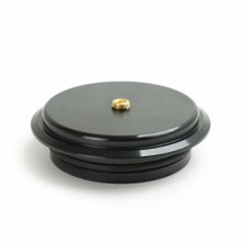 CNC Stock Intercooler Block