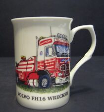 1 Mug VOLVO FH16 WRECKER TRUCK