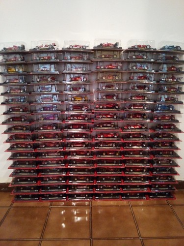Ferrari formula models - 1, f1
