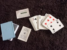 THOMAS DE LA RUE  COMPLETE