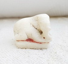 Vintage Handmade Sitting