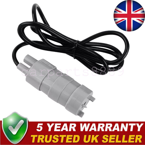 12v water pump - 12v,