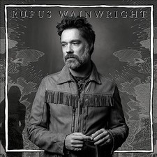 Unfollow the Rules by Rufus Wainwright (CD, 2020)