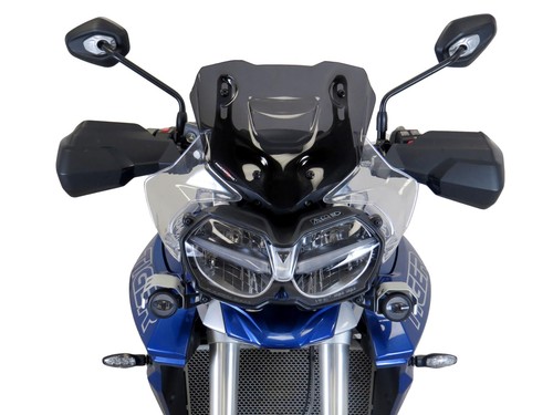 Triumph tiger 800 xrt 2020 - triumph, 18-2020