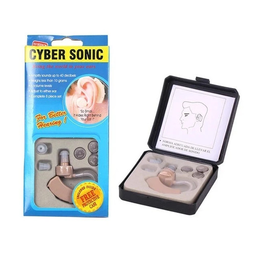 Digital rechargeable hearing - rechargeable,