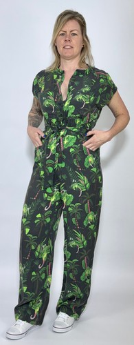 Oliver bonas jumpsuit - oliver,