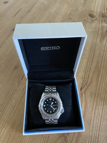 Seiko vintage classic - classic, quartz
