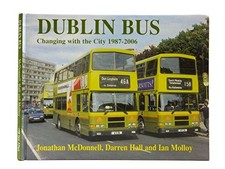 Dublin Bus: Changing With The