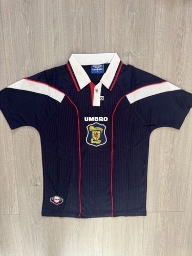Scotland 1996 home small - scotland,