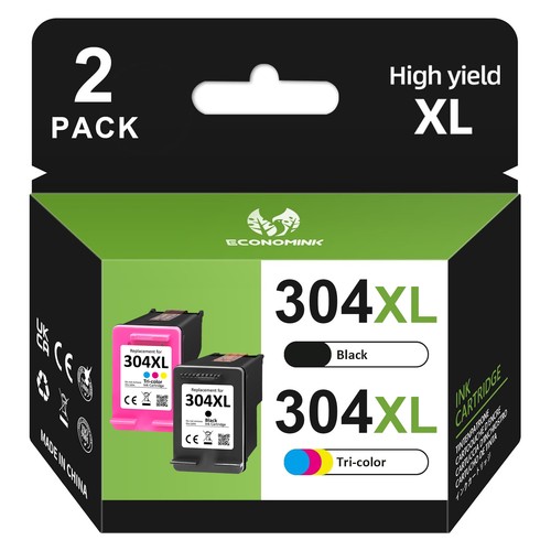 Ink cartridge for 304 - ink, xl