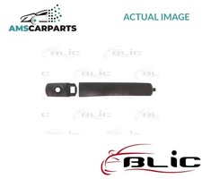 CAR DOOR HANDLE LEFT FRONT