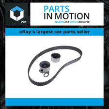 Timing Belt Kit fits ISUZU
