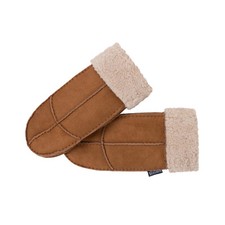 Nordvek Womens Sheepskin