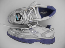 Skechers Tone Ups Fitness Size