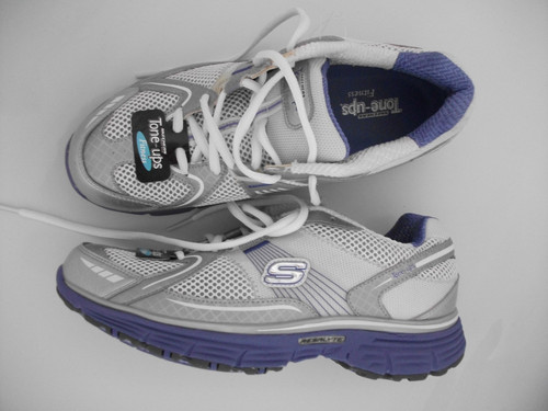 Skechers tone ups - tone, fitness