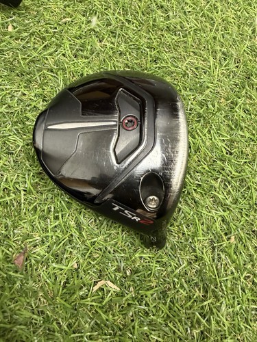 Titleist tsr wood head - tsr,