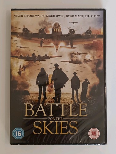Battle for the skies - for,