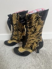 4261-06N Irregular Choice