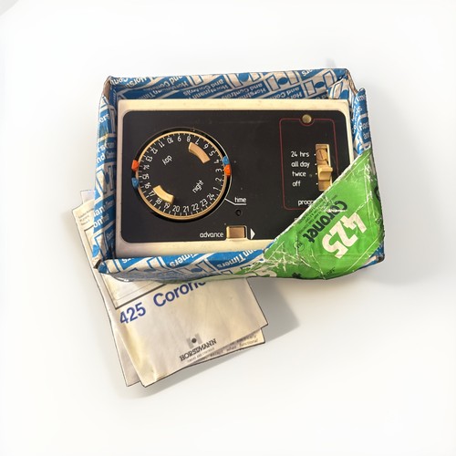 Horstmann 425 coronet - 425, central