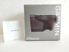 Garmin Approach Z82 Golf Navi