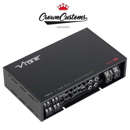 Vibe 1680 watts - vibe,