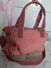 Kipling Pale Pink Handbag