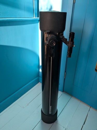 Tasco telescope d 114mm - tasco,