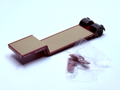 Corgi classics 22401 low - classics,