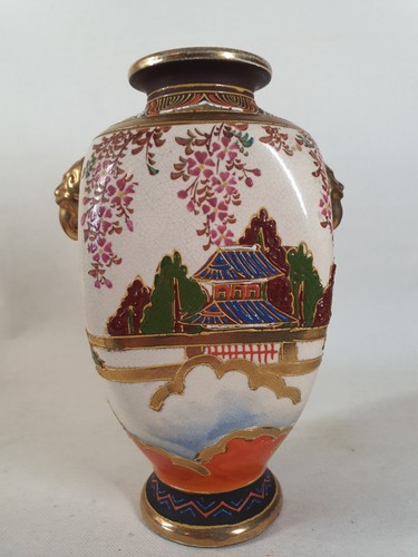 Vintage japanese taisho - vintage,