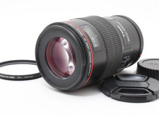 Canon EF 100mm F/2.8L IS USM