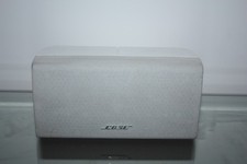 Bose Double Cube