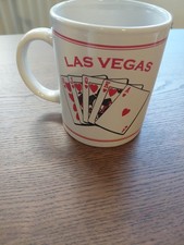 Las Vegas  Cup/Mug Nevada