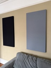 Acoustic Wall Panel Studio