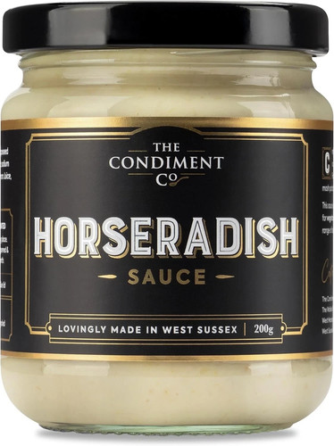 The condiment company - condiment,