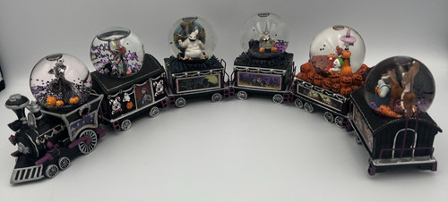 Nightmare before christmas - nightmare,