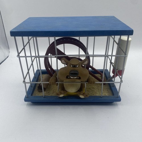 Creature comforts collectable - comforts,
