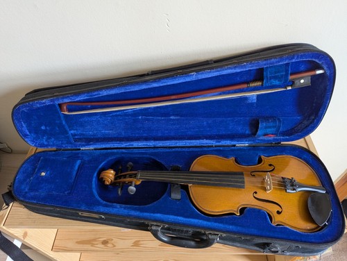 Stentor student 4 violin - student, ii