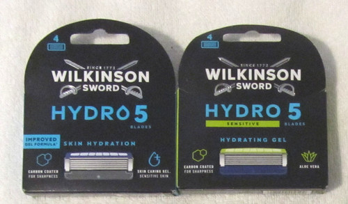Wilkinson sword hydro or - wilkinson,