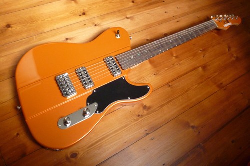 Shergold telstar standard st14 - telstar,