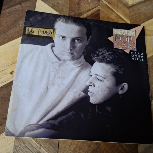 Tears for fears - tears,