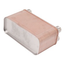 Plate Chiller Heavy Duty