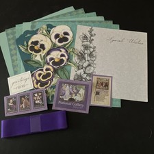 Craftroom Clearout/Mini Card