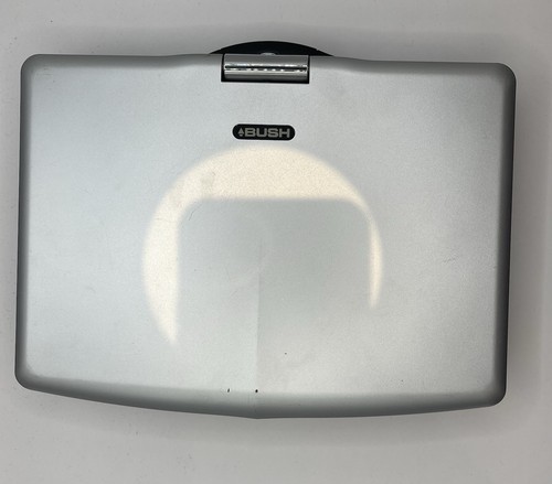 Bush portable dvd player - dvd,